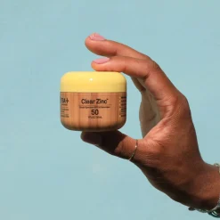 Sun Bum SPF 50 Face Cream 30 mL