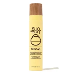 Sun Bum SPF 45 Face Mist 100 mL