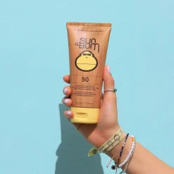 Sun Bum SPF 50 Sunscreen Lotion 177 mL
