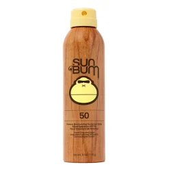 Sun Bum SPF 50 Sunscreen Spray 177 mL