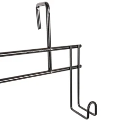 Supra 5 Hook Bridle Rack
