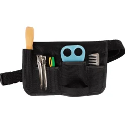 Supra 7 Piece Braiding Belt