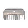 Supra Aluminum Mane Comb