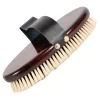 Supra Deluxe Pig Bristle Body Brush