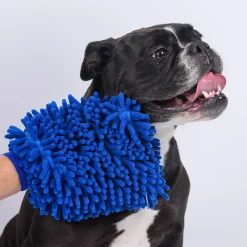 Supra Doodle Dandy Microfibre Mitt