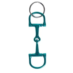 Supra D-Ring Key Chain