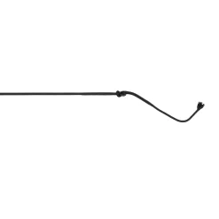 Supra Driving Whip 122 cm