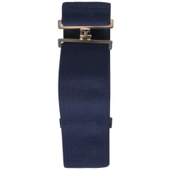 Supra Elastic Surcingle W/ Clip