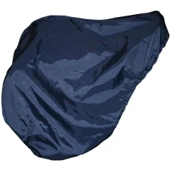 Supra English Saddle Cover W/ Drawstring