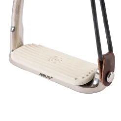 Supra Fillis Peacock Stirrups