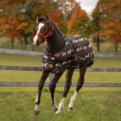 Supra Foal Blanket 300 g