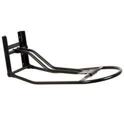 Supra Folding Saddle Rack