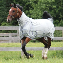 Supra Full Neck Mesh Fly Sheet