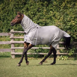 Supra Full Neck Mesh Fly Sheet