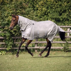 Supra Full Neck Mesh Fly Sheet