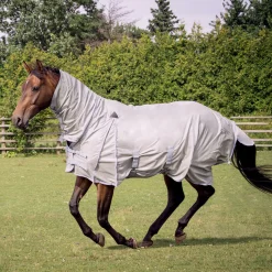 Supra Full Neck Mesh Fly Sheet