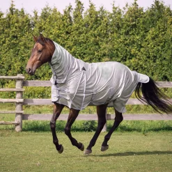 Supra Full Neck Mesh Fly Sheet