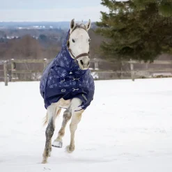 Supra Full Neck Turnout Blanket 300 g