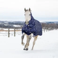 Supra Full Neck Turnout Blanket 300 g