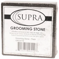 Supra Grooming Stone
