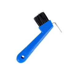 Supra Hoof Pick W/ Brush