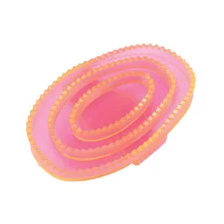 Supra Jelly Curry Comb