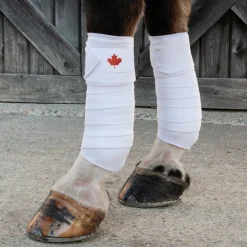 Supra Maple Leaf Polo Wraps