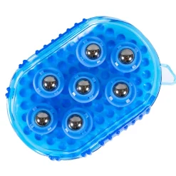 Supra Massage & Magnetic Jelly Scrubber