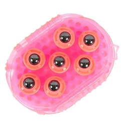 Supra Massage & Magnetic Jelly Scrubber