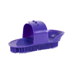 Supra Mini Plastic Curry Comb