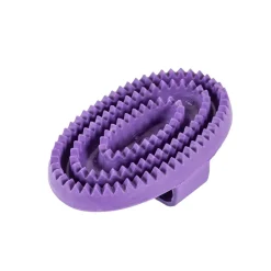 Supra Mini Rubber Curry Comb