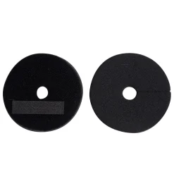 Supra Neoprene Bit Guard W/ Velcro