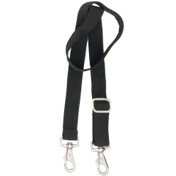 Supra Nylon Leg Straps