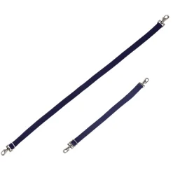 Supra Nylon Leg Straps