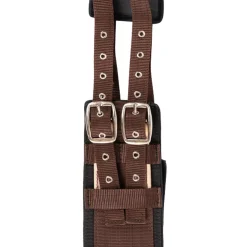 Shedrow Supra Nylon Training Surcingle