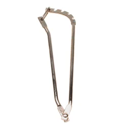 Supra One Person Steel Twitch