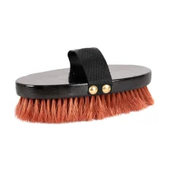 Supra Oval Body Brush