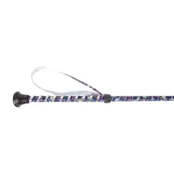 Supra Pattern Crop 66 cm