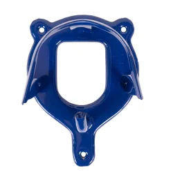 Supra Plastic Coated Bridle Holder