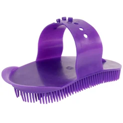 Supra Plastic Curry Comb