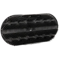 Supra Plastic Curry Comb