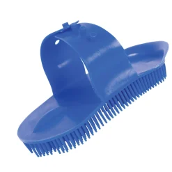 Supra Plastic Curry Comb