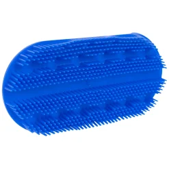 Supra Plastic Curry Comb