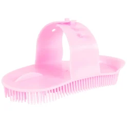 Supra Plastic Curry Comb