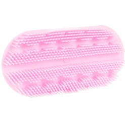 Supra Plastic Curry Comb