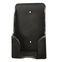 Supra Plastic Salt Lick Holder