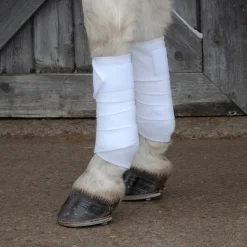 Supra Pony Polo Wraps