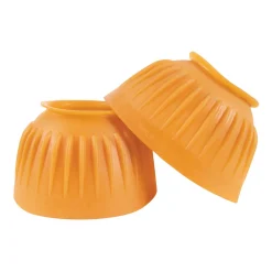 Supra Ribbed Pull-On Bell Boots