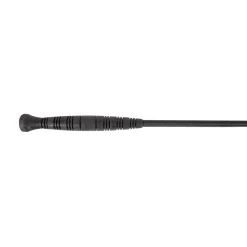 Supra Riding Crop Rubber Grip Handle 76 cm