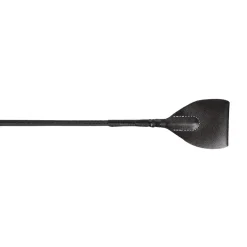 Supra Riding Crop Rubber Grip Handle 76 cm